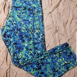 Soma XL athletic leggings